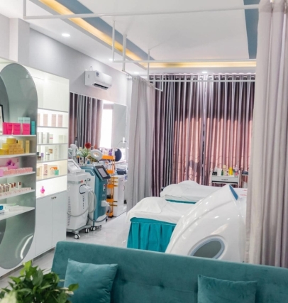 Phân phối toàn quốc