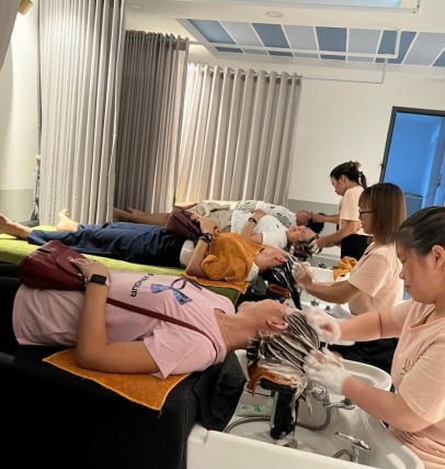 Luôn bảo hành trọn bộ sản phẩm