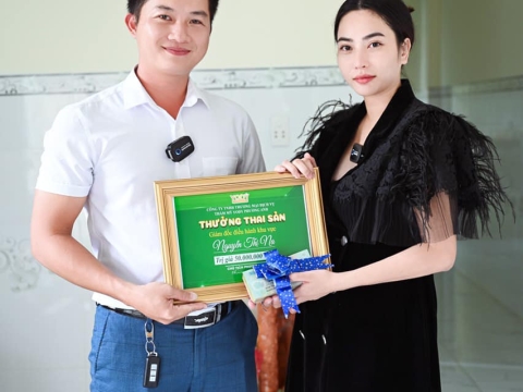 Được vinh dự đứng đầu Top là 1 điều rất vinh dự và hạnh phúc